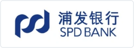 浦发银行