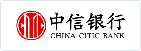 中信银行